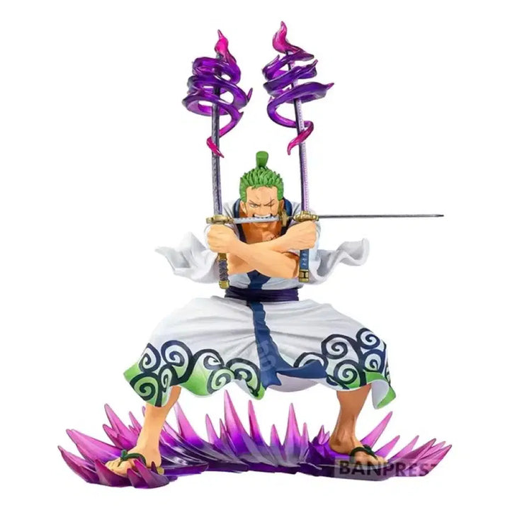 [BUNJANG] Bandai DXF Special Zoro Figure / 반다이 dxf 스페셜 조로