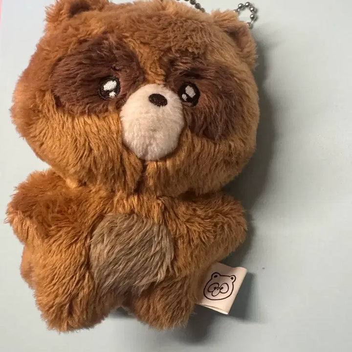 [BUNJANG] THE BOYZ Sunwoo Ddunguri Plush Doll / 더보이즈 선우 인형 떤구리