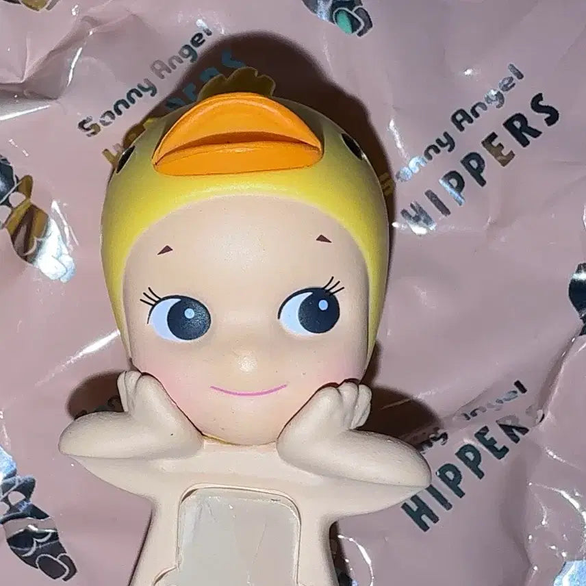 [BUNJANG] Sonny Angel Hyper Ori Sealed / 소니엔젤 히퍼 오리