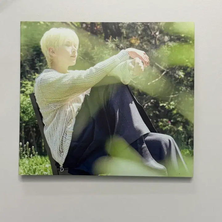 [BUNJANG] Ryeowook Solo Album / 려욱 앨범 판매합니다