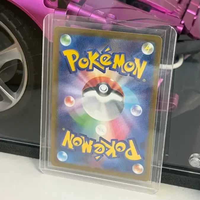 [BUNJANG] Pokemon Card Japanese Edition Charizard / 포켓몬카드 일판 리자몽