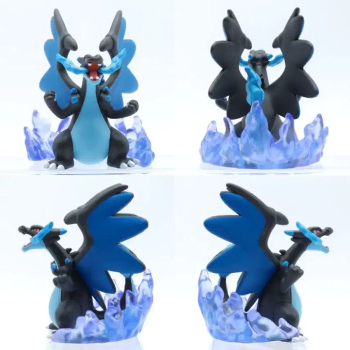 [BUNJANG] Mega Charizard Gacha Figure / 메가리자몽 가챠 팝니다