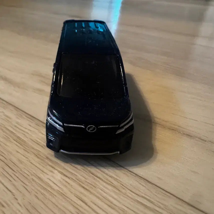 [BUNJANG] Tomica Toyota Model Car / 단종토미카 토요타 복시
