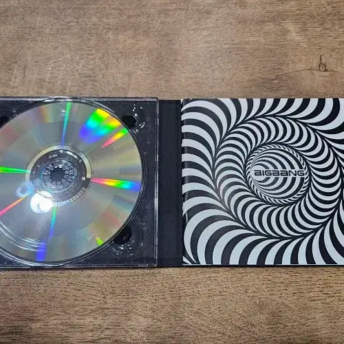 [BUNJANG] Bigbang With U Album / 빅뱅 위드유 with U 앨범