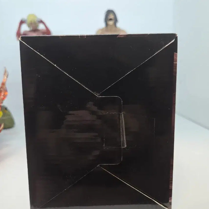 [BUNJANG] Attack on Titan Female Titan A Prize Figure (Opened) / 제일복권 여성형거인 A상 개봉양품 진격거피규어