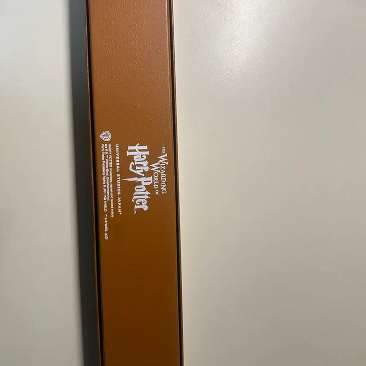 [BUNJANG] Harry Potter Wand Authentic USJ Universal Studios / 해리포터 지팡이 정품 USJ 유니버셜 스튜디오