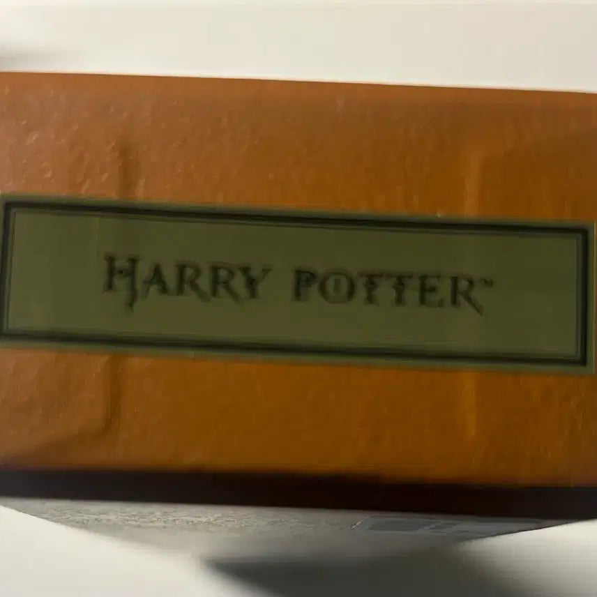 [BUNJANG] Harry Potter Wand Authentic USJ Universal Studios / 해리포터 지팡이 정품 USJ 유니버셜 스튜디오