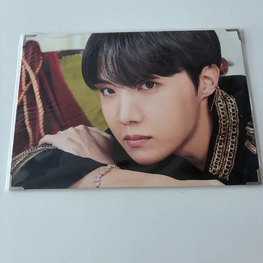 [BUNJANG] BTS J-Hope Speak Yourself Premium Photo / 방탄소년단 bts 제이홉 jhope 호석 스픽콘 프포 프리미엄 포토
