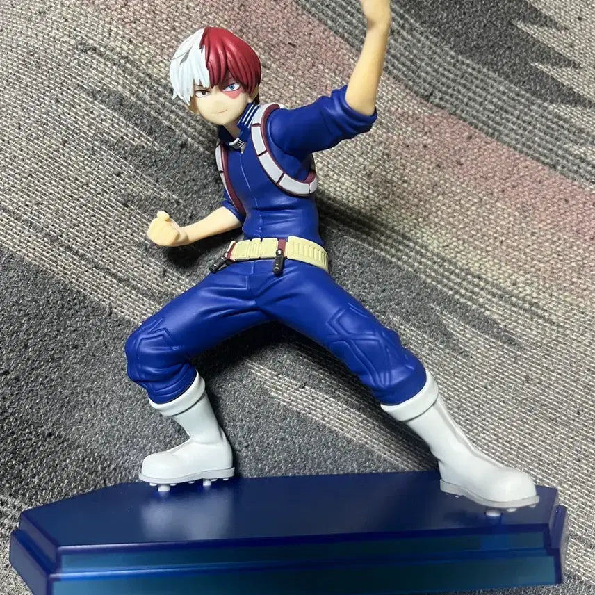 [BUNJANG] Popup Parade Bakugo (Sealed), Todoroki (Display Only) Figures / 팝업퍼레이드 바쿠고(미개봉), 쇼토(단순 전시) 팝니다!