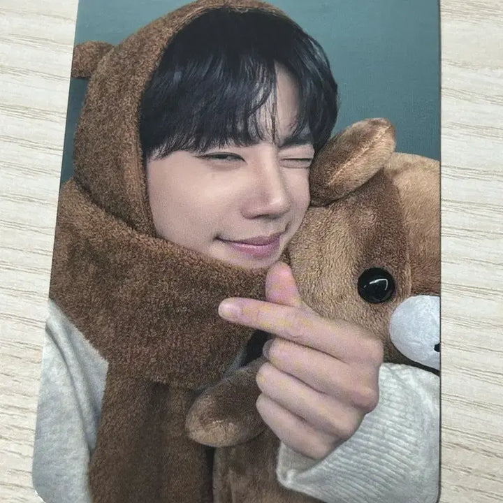 [BUNJANG] Lee Junyoung Photocard / 이준영 포토카드 판매해용