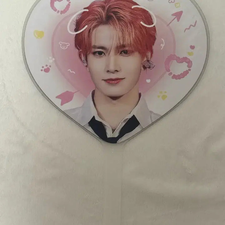 [BUNJANG] ENHYPEN Heeseung Woozi / Evan 우치와 희승 우치와