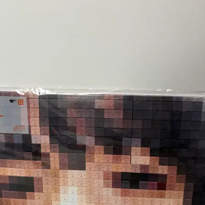 [BUNJANG] Aimyon 5th Album LP Unsealed Limited Edition Bread Bag / 아이묭 5집 LP 미개봉 초판 빵봉투
