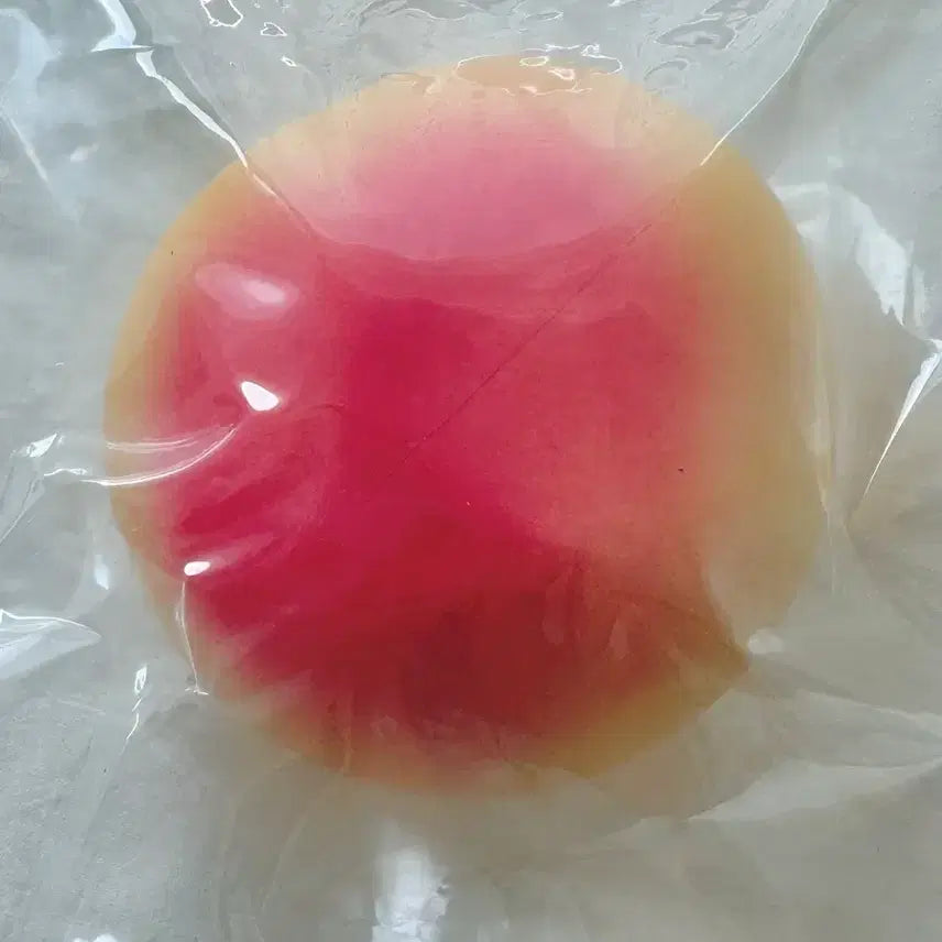 [BUNJANG] Kikamen Peach Crunch Slime / 키카멘) 황도복숭아 크런치 슬랑이