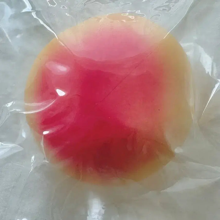 [BUNJANG] Kikamen Peach Crunch Slime / 키카멘) 황도복숭아 크런치 슬랑이