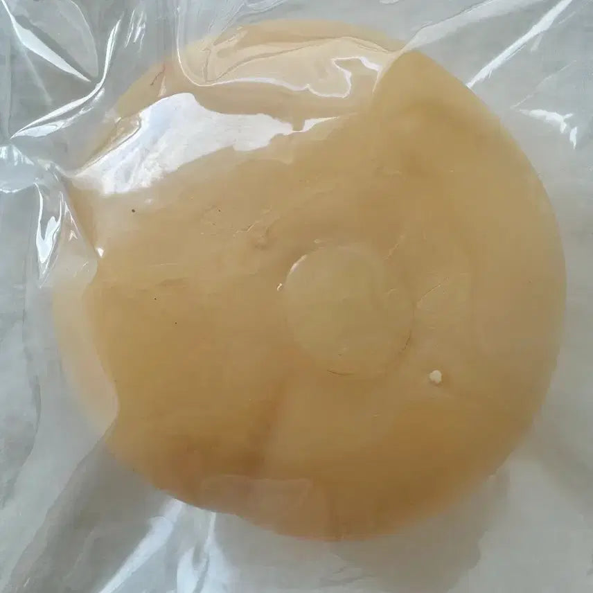 [BUNJANG] Kikamen Peach Crunch Slime / 키카멘) 황도복숭아 크런치 슬랑이