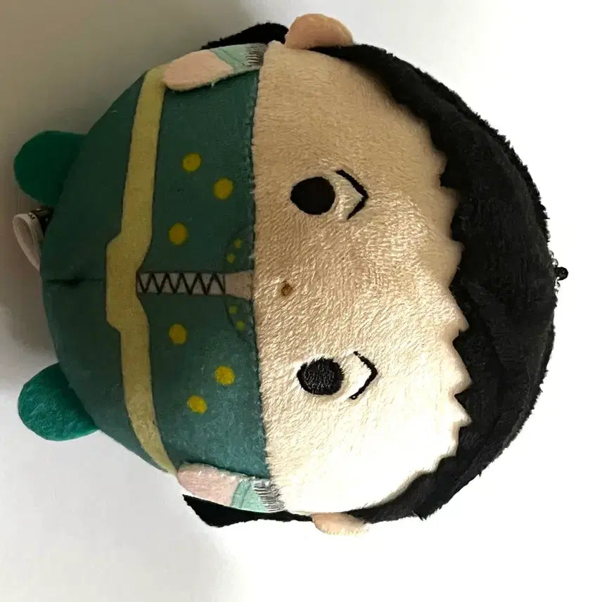 [BUNJANG] Hunter x Hunter Illumi Zoldyck Fuwakororin Plush / 헌터헌터) 이르미 조르딕 후와코로링 누이 인형