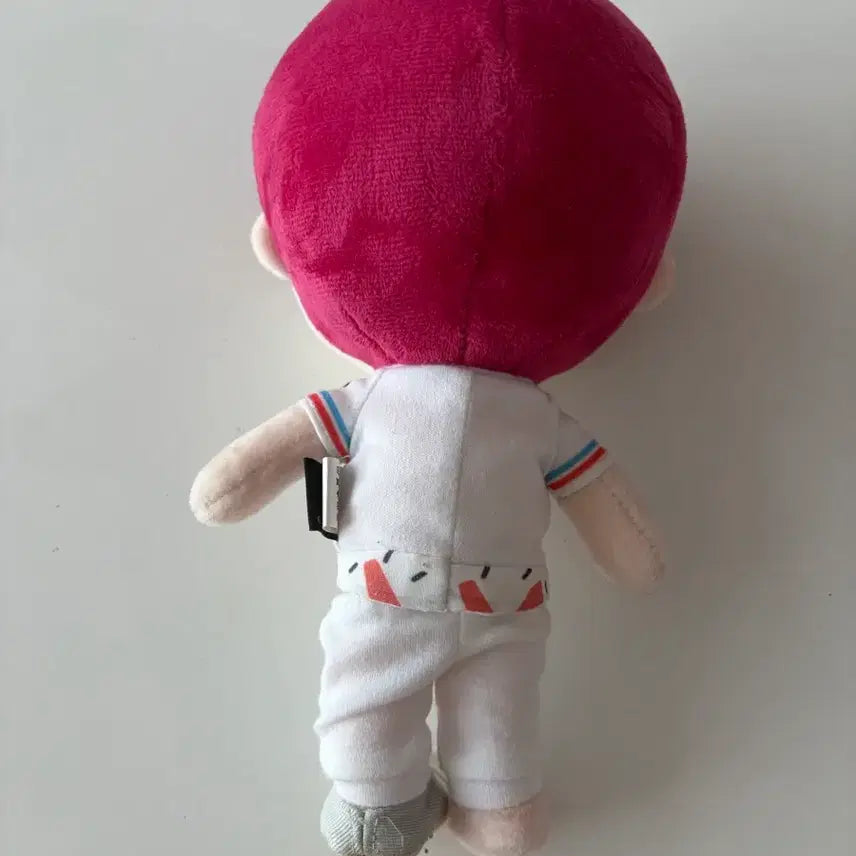 [BUNJANG] BTS House of BTS Jungkook Doll / 방탄소년단 팝업스토어 house of bts 정국 jk 인형