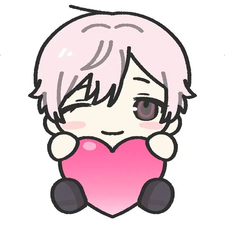 [BUNJANG] Custom SD Chibi Commission / sd 고정틀 커미션