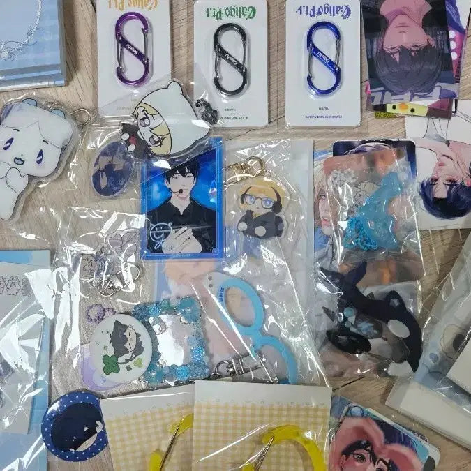 [BUNJANG] PLAVE Bundle Set / 플레이브 비공식 및 공식 일괄판매