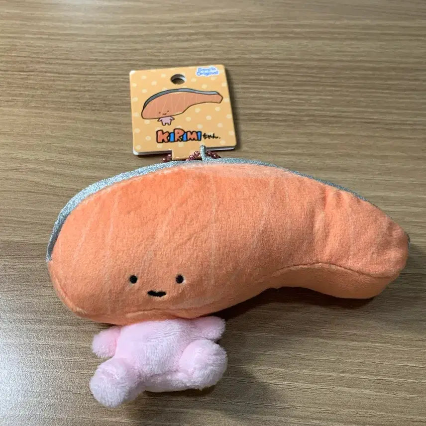 [BUNJANG] Sanrio Kirimichan Mascot Charm / 산리오 키리미짱 마스코트