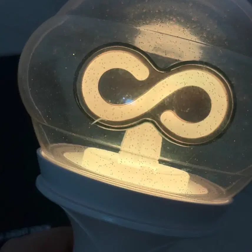 [BUNJANG] INFINITE Official Lightstick Ver. 3 / 인피니트 공식 응원봉 Ver.3