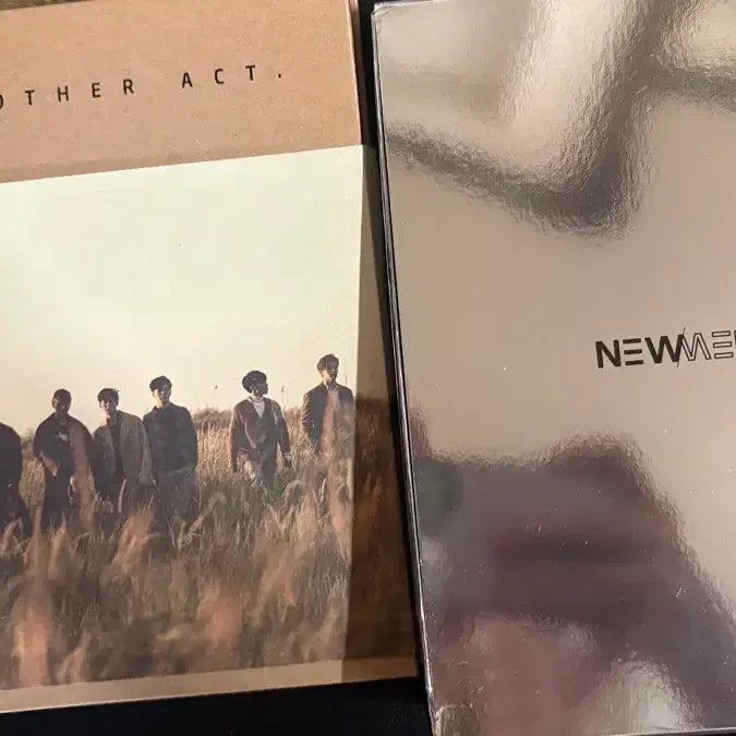 [BUNJANG] BTOB Bundle Set / 비투비 앨범+포스터+포카 등 (일괄)