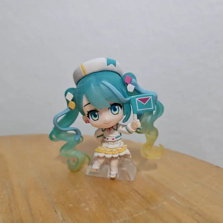 [BUNJANG] Hatsune Miku Magical Mirai 2024 A Prize Figure / 하츠네 미쿠 아소토 가챠 A상 마지미라 2024