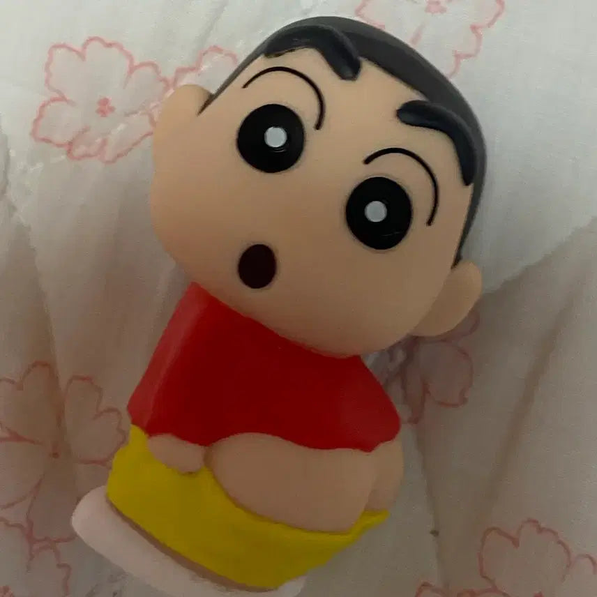 [BUNJANG] Crayon Shin-chan Figure / 짱구 피규어