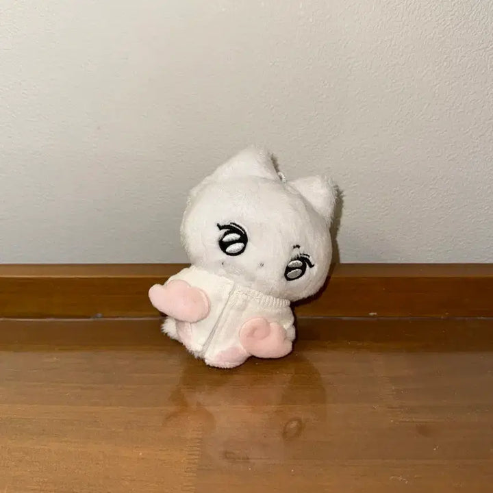 [BUNJANG] ENHYPEN Jungwon Myomyeoipen Doll / Enhypen 묘묘이픈 엔하이픈 정원 양정원 인형 양도