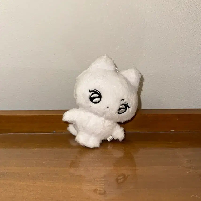 [BUNJANG] ENHYPEN Jungwon Myomyeoipen Doll / Enhypen 묘묘이픈 엔하이픈 정원 양정원 인형 양도
