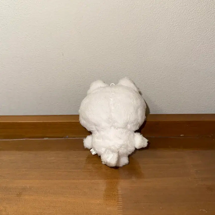 [BUNJANG] ENHYPEN Jungwon Myomyeoipen Doll / Enhypen 묘묘이픈 엔하이픈 정원 양정원 인형 양도