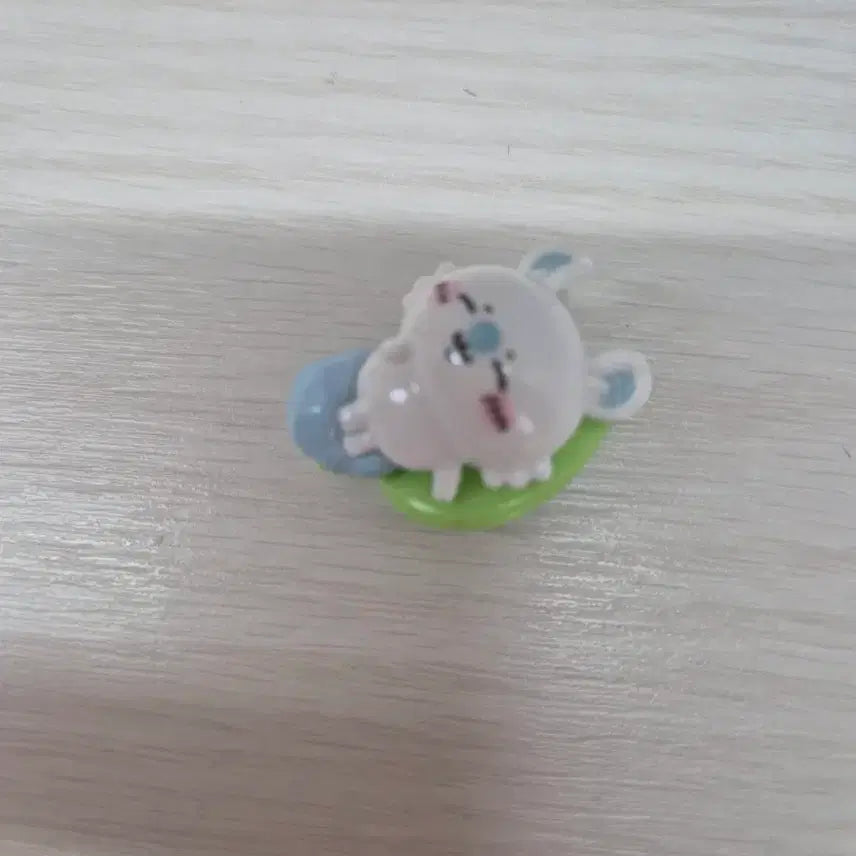 [BUNJANG] Bundle Set Chiikawa Bath Bomb Bath Fizzer Figure (Momonga, Kani, Shisa) / 일괄)먼작귀 치이카와 배쓰밤 입욕제 나뭇잎 피규어 (모몽가, 카니, 시사)