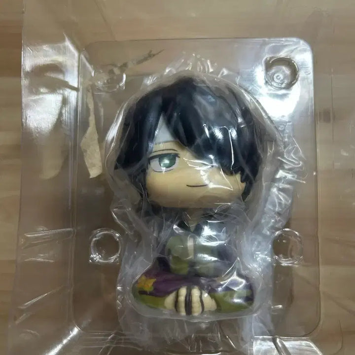 [BUNJANG] Gintama Shinsuke Takasugi Look-Up Figure / 은혼 타카스기 룩업