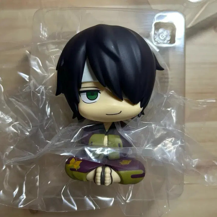[BUNJANG] Gintama Shinsuke Takasugi Look-Up Figure / 은혼 타카스기 룩업
