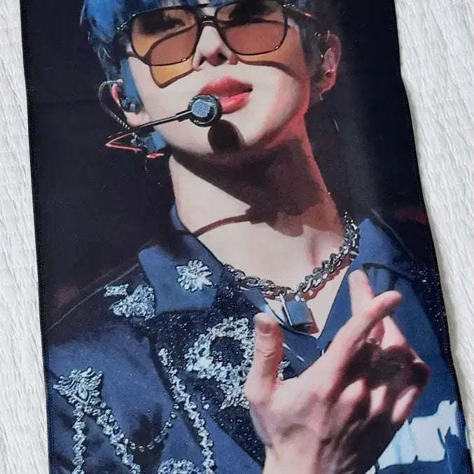 [BUNJANG] NCT Jisung Slogan / 엔시티 지성 슬로건 판매