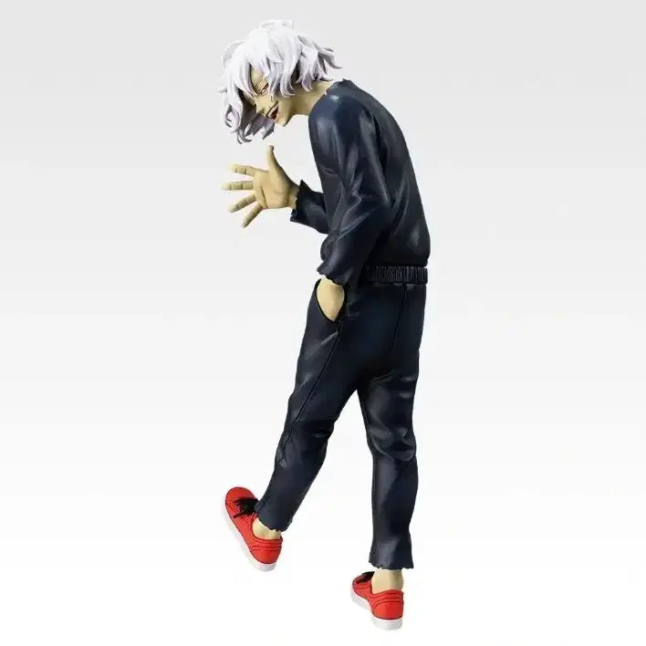 [BUNJANG] My Hero Academia Ichiban Kuji B Prize Tomura Shigaraki Figure (Sealed) / 택포 4.5) [나히아/히로아카] 이치방쿠지 B상 시가라키 피규어 (미개봉)