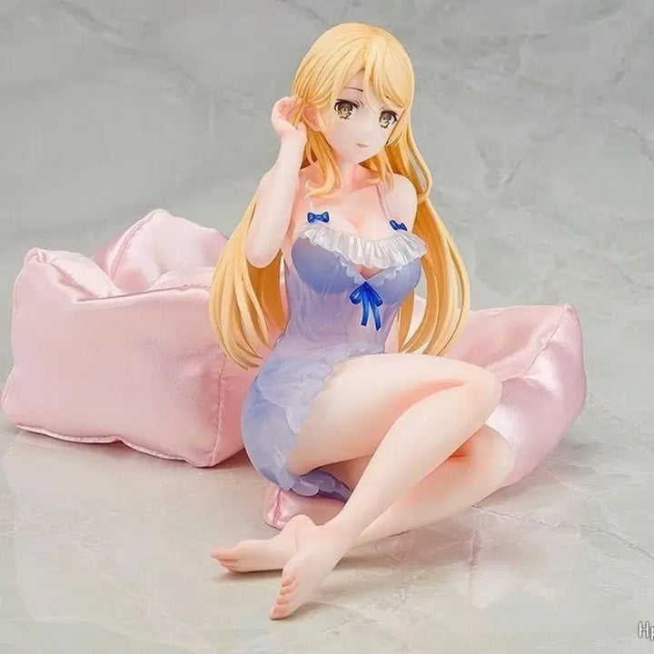 [BUNJANG] Wonderful Works Atelier of Ley Lines Clotilde Figure / Wonderful Works 레이사의 연금공방 클로티아