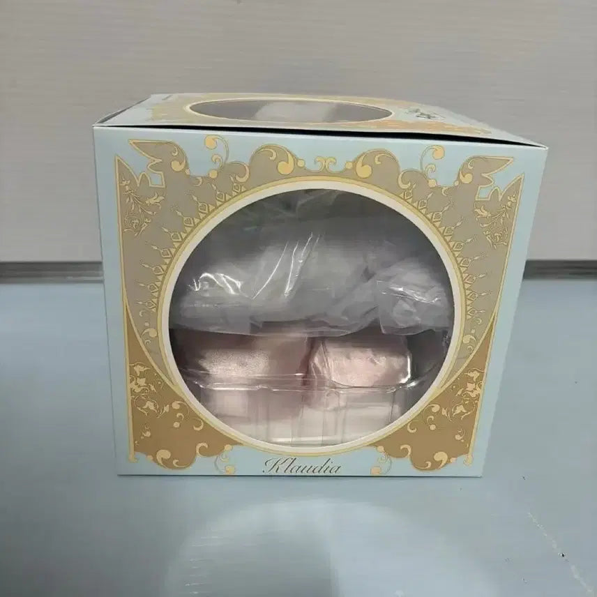 [BUNJANG] Wonderful Works Atelier of Ley Lines Clotilde Figure / Wonderful Works 레이사의 연금공방 클로티아