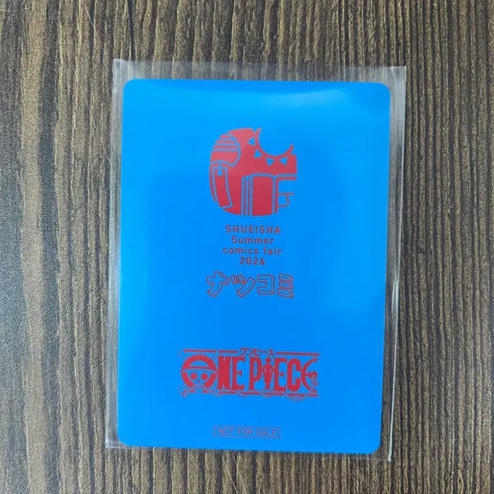 [BUNJANG] One Piece Card Game 2026 Natsukomi Watermelon Luffy Metallic Card / 원피스 카드게임 2026 나츠코미 수박루피 메탈릭카드