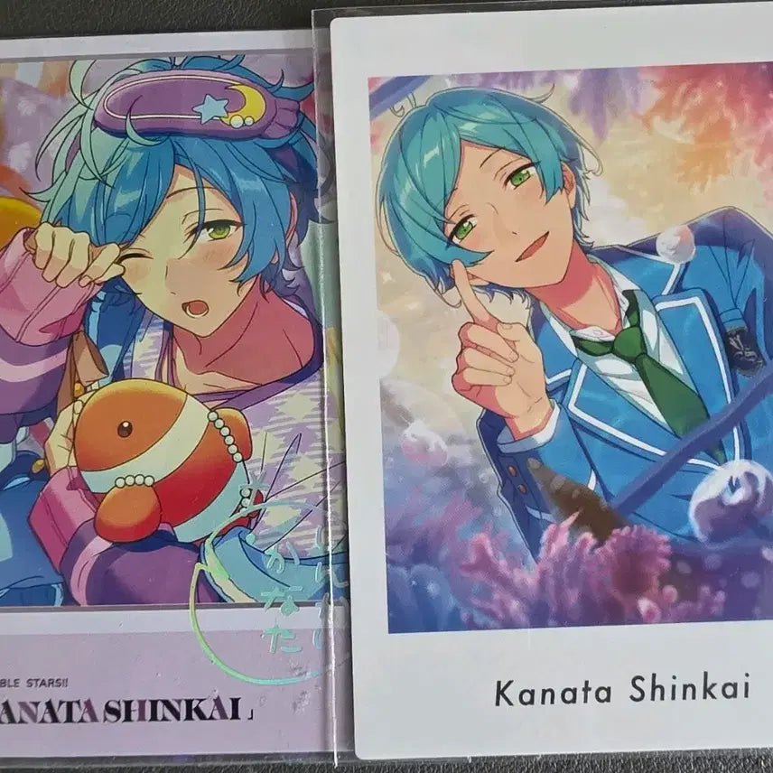 [BUNJANG] Ensemble Stars Kanata Shiotoya Yuseitai / 앙스타 카나타 파샷츠 유성대