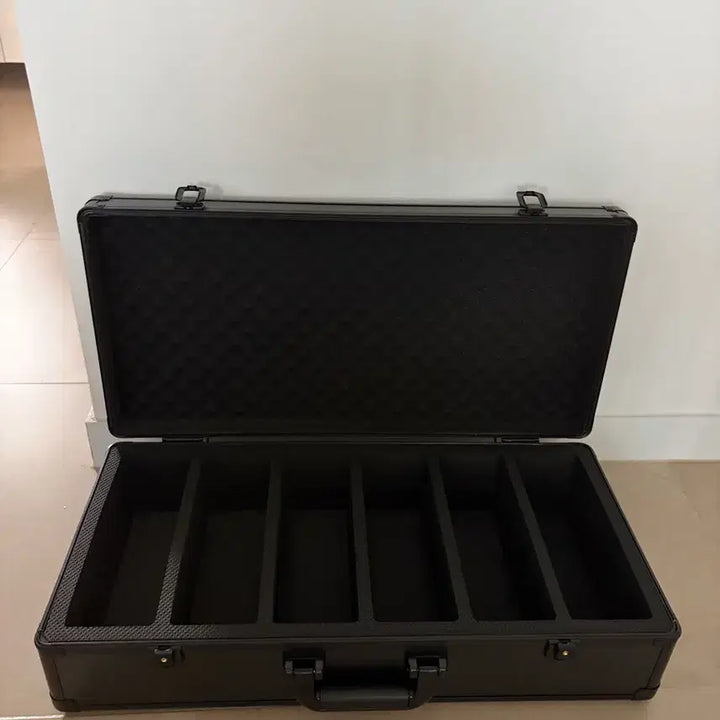 [BUNJANG] Graded Card 6-Slot Storage Box - Pokémon &amp; Trading Cards / psa brg bgs 등급카드 포켓몬 6구 끝판왕 보관함 새제품 판매합니다_1