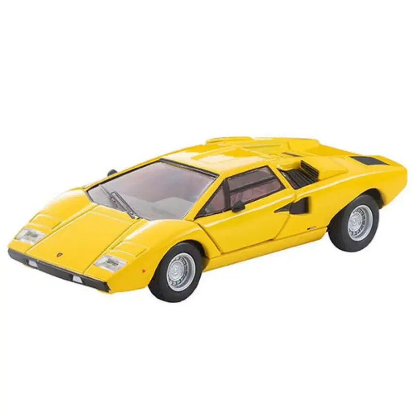 [BUNJANG] Tomica Limited Vintage Neo Lamborghini Countach LP400 / 람보르기니 카운타크 LP400 토미카 리미티드 빈티지 네오