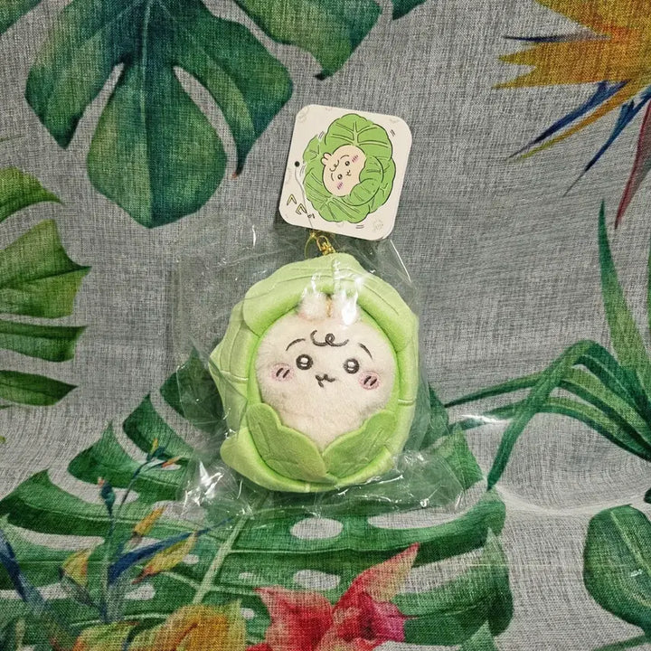 [BUNJANG] Chiikawa Yabetsu Usagi Baby (Sealed) / 미개봉] 양배추우사기 치이카와 먼작귀 베이비