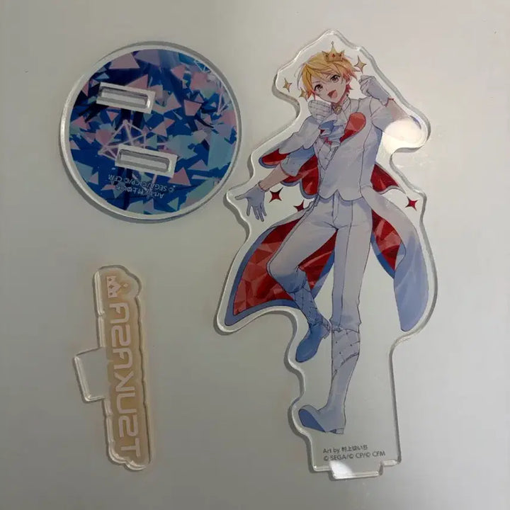 [BUNJANG] Tenma Tsukasa 2nd Anniversary Connect Live Acrylic Stand / 텐마 츠카사 2주년 커넥라 아크릴 판매합니다!