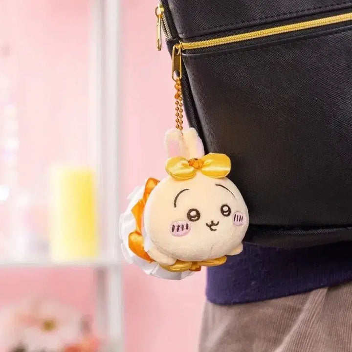 [BUNJANG] Chikawa Usagi Mini Magical Plush / 쁘띠 미니 매지컬 우사기 치이카와 먼작귀