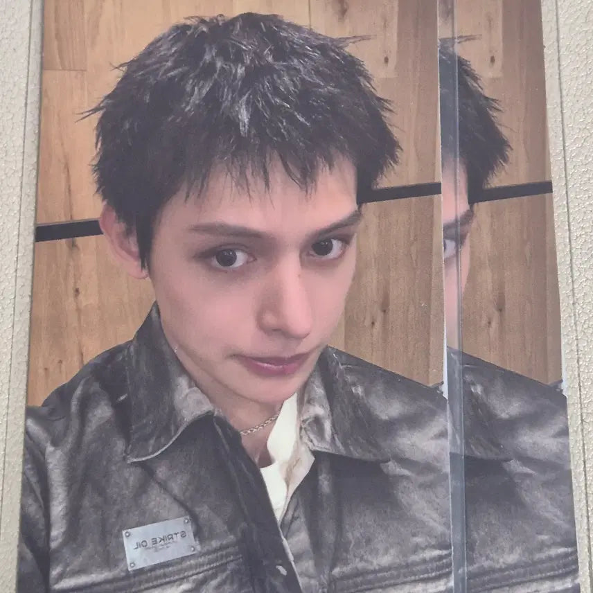 [BUNJANG] Cortis James Greengreen KakaoTalk POB Photocard / 코르티스 제임스 그린그린 카카오톡 특전 포토카드 포카 CORTIS PHOTOCARD