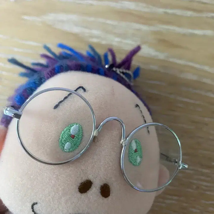 [BUNJANG] Takashi Murakami Kaikai Kiki Artist Plush Doll Figure (2019) / 무라카미 다카시 아티스트 플러시 돌 인형 카이카이키키 정품 2019 당일발송
