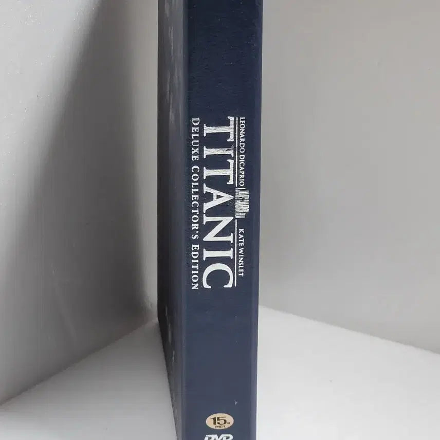 [BUNJANG] Titanic Deluxe Collector&