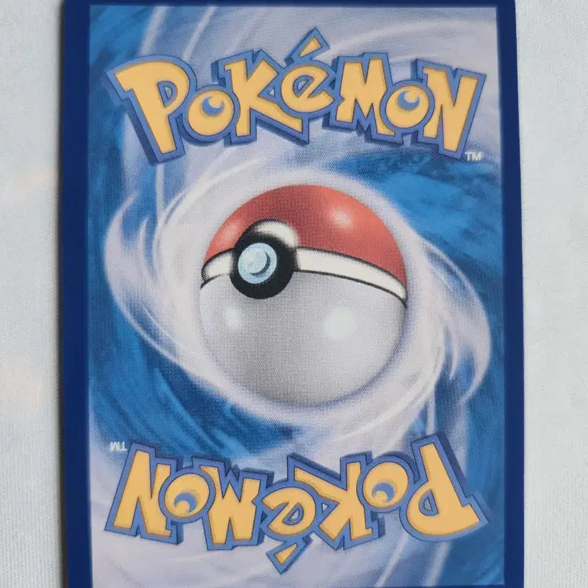 [BUNJANG] Pokémon Card Colossal Pokémon SR / 포켓몬카드 콜사 sr