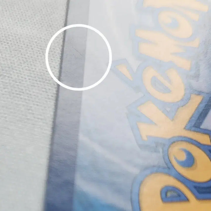 [BUNJANG] Pokémon Card Colossal Pokémon SR / 포켓몬카드 콜사 sr
